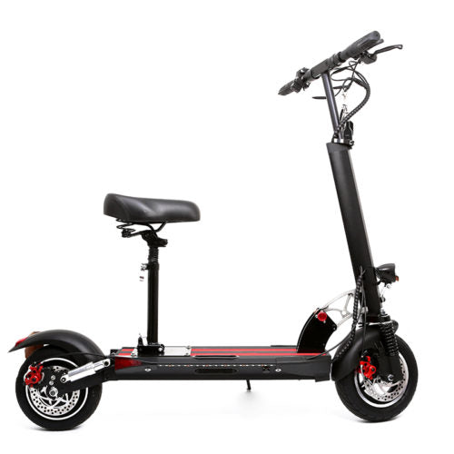ELEKTRISCHE STEP MODEL: KICKSCOOTER IPX4 500W