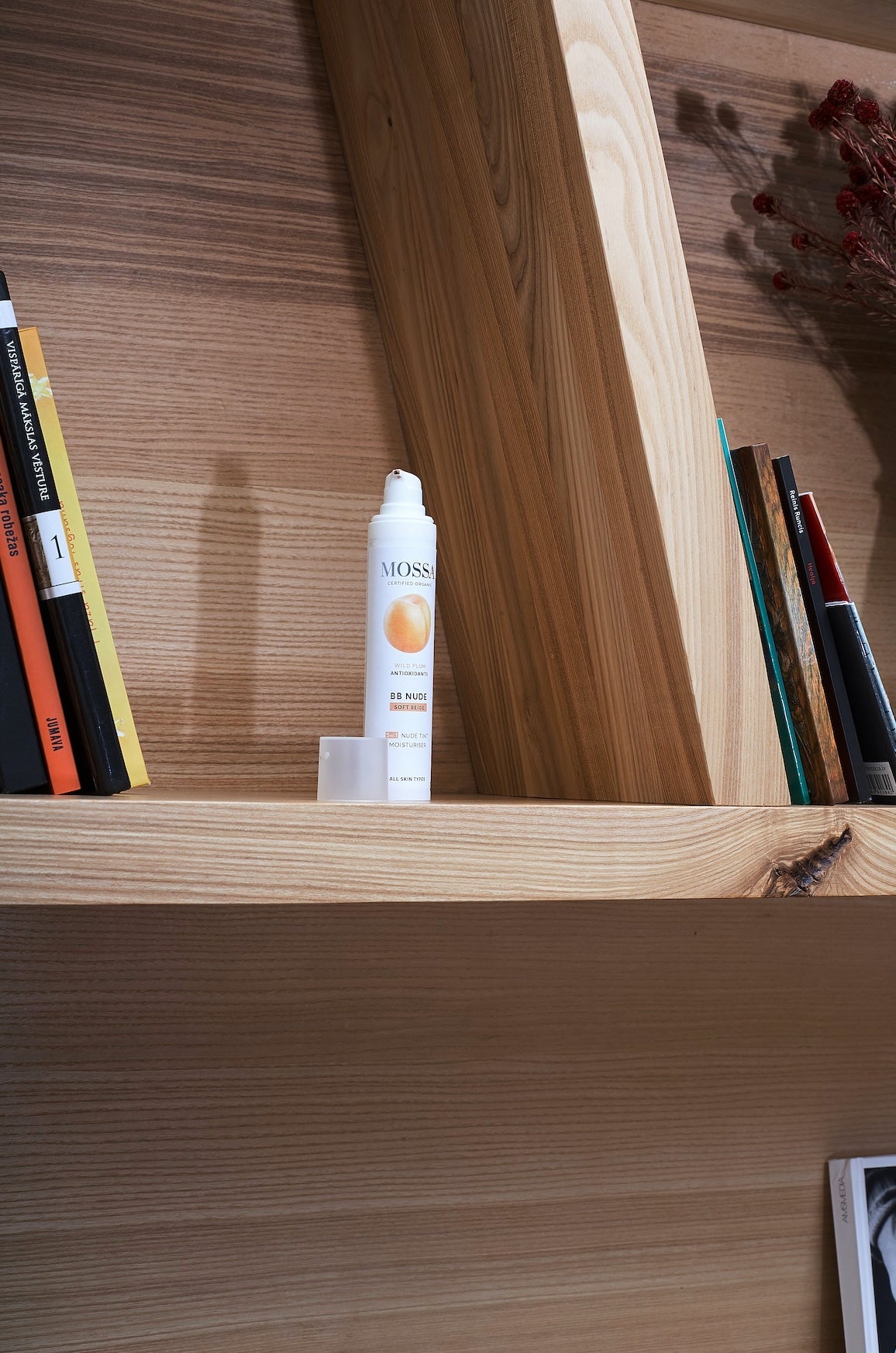 Skin Perfector BB Vochtinbrengende Crème