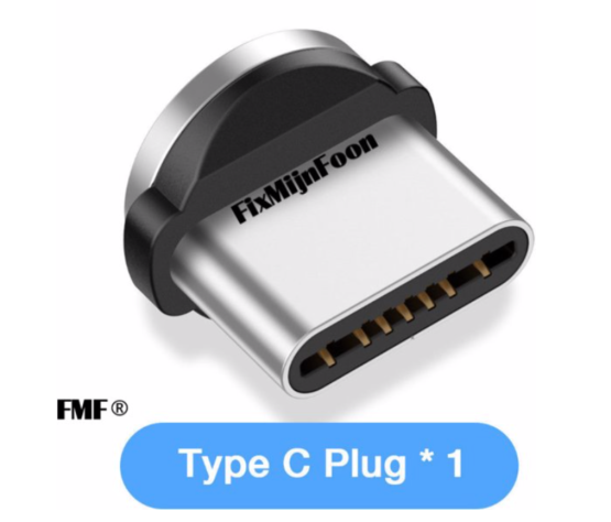 LOSSE PLUG – E360 – USB-C