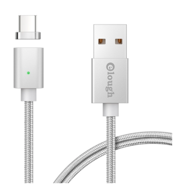 LOSSE PLUG – E04 – USB-C
