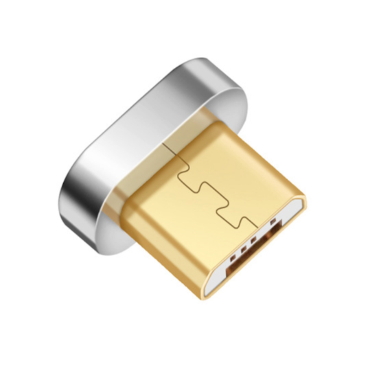 LOSSE PLUG – E04 – MICRO-USB