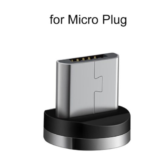 LOSSE PLUG – E360 – MICRO-USB