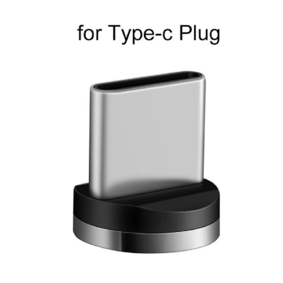 LOSSE PLUG – E360 – USB-C