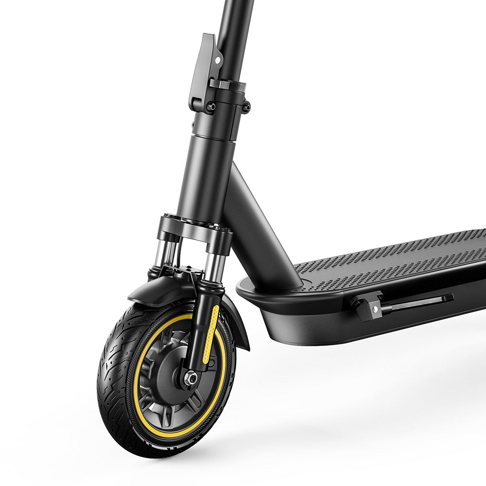 HT-T4 MAX   10 Inch  Electrische Step