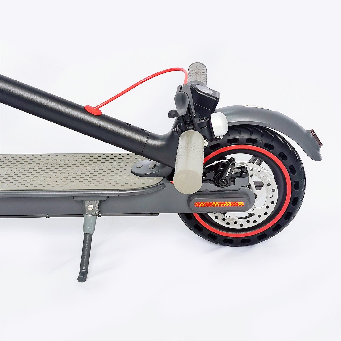 HT-T4 Pro 8.5 Inch  Electrische Step