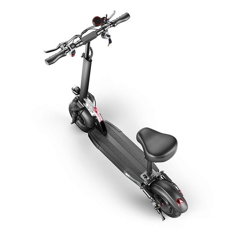 HVD-3, 10 Inch Electrische Step