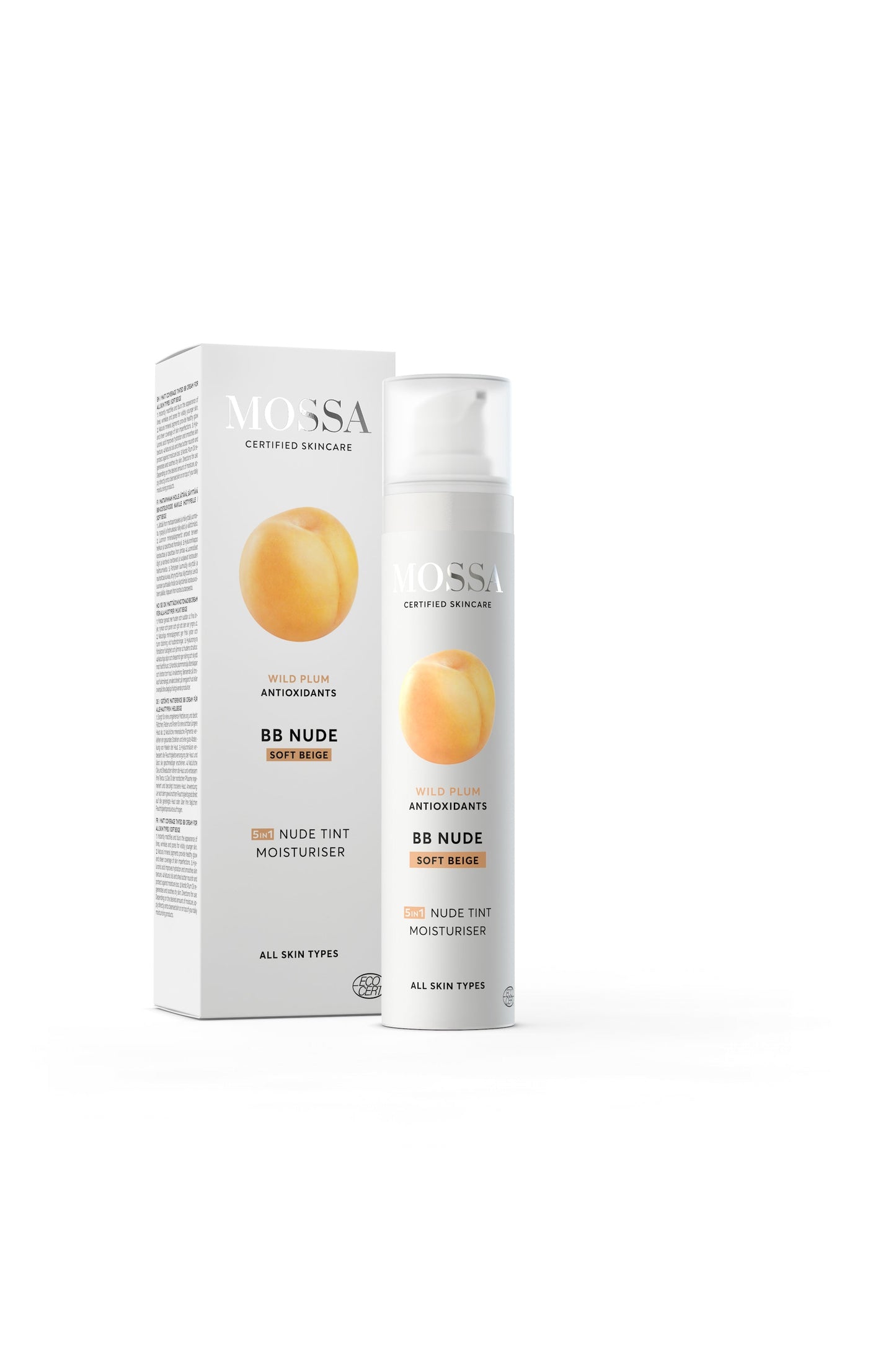 Skin Perfector BB Vochtinbrengende Crème