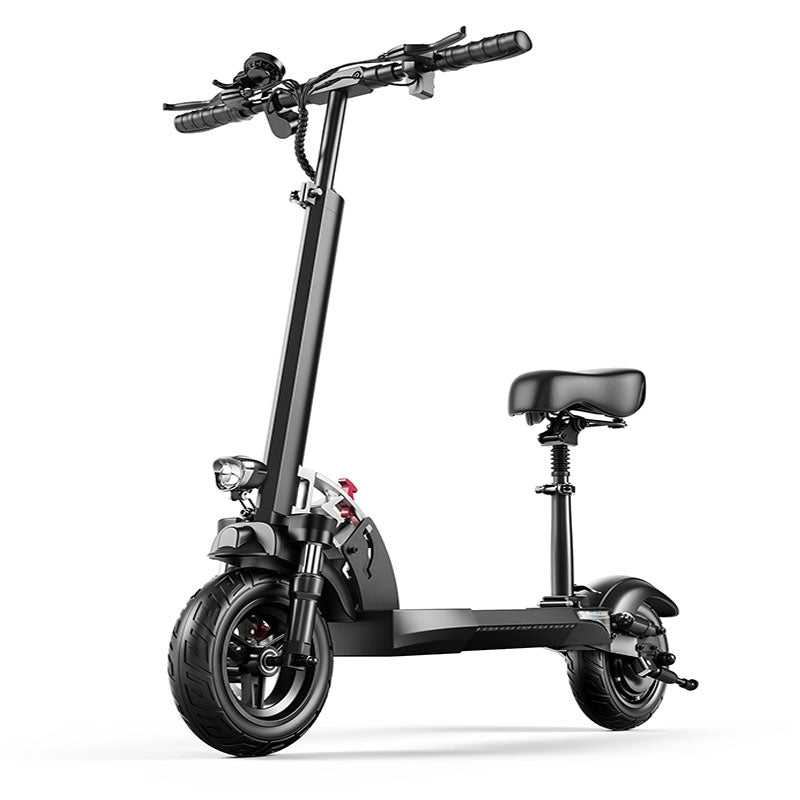 HVD-3, 10 Inch Electrische Step