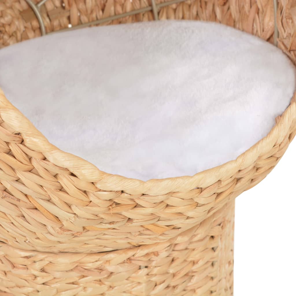 Kattenmand van luxe zeegras
