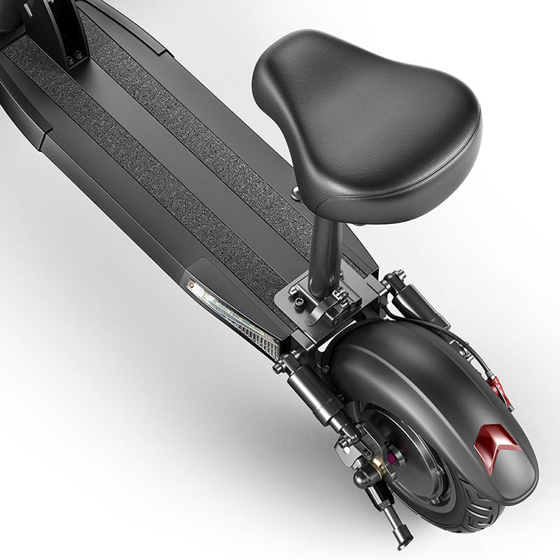 HVD-3, 10 Inch Electrische Step