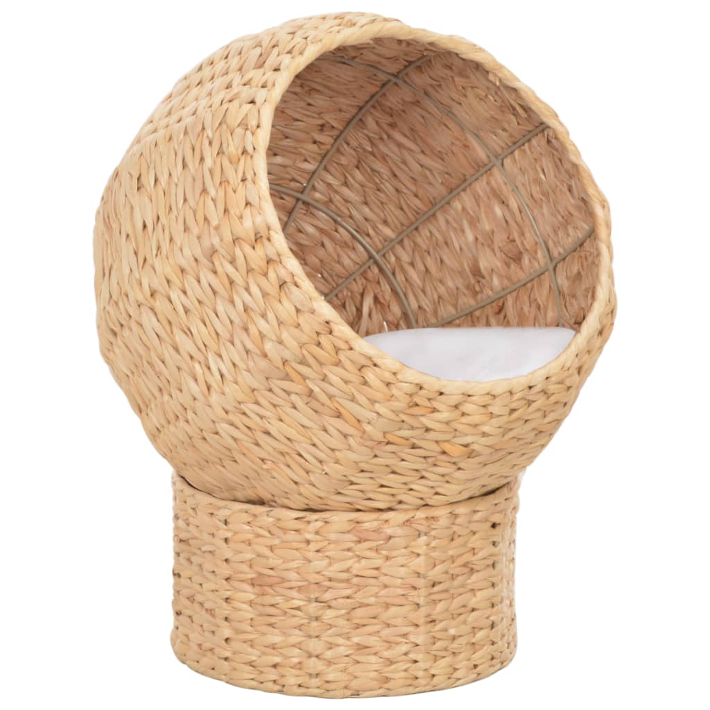 Kattenmand van luxe zeegras