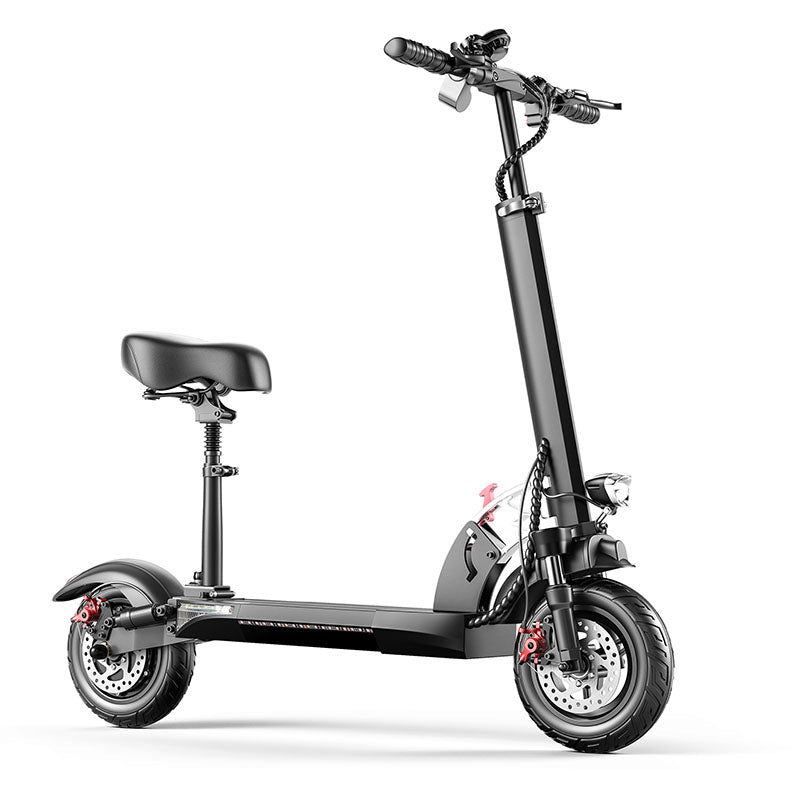 HVD-3, 10 Inch Electrische Step