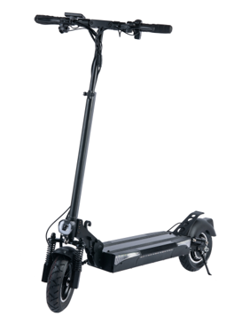 ELEKTRISCHE STEP MODEL: KICKSCOOTER IPX4 500W