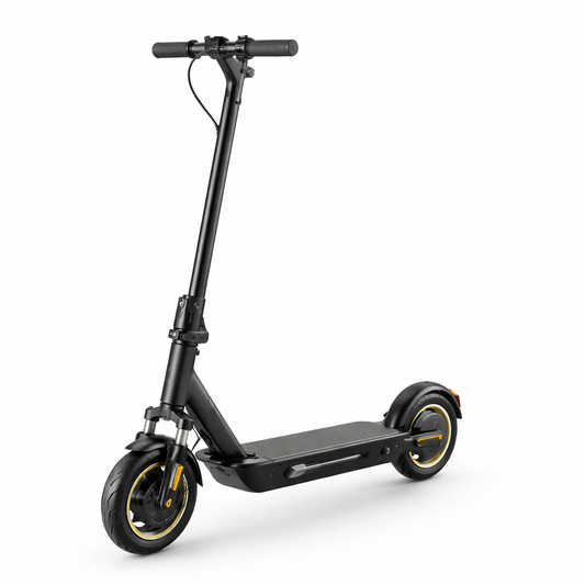 HT-T4 MAX   10 Inch  Electrische Step