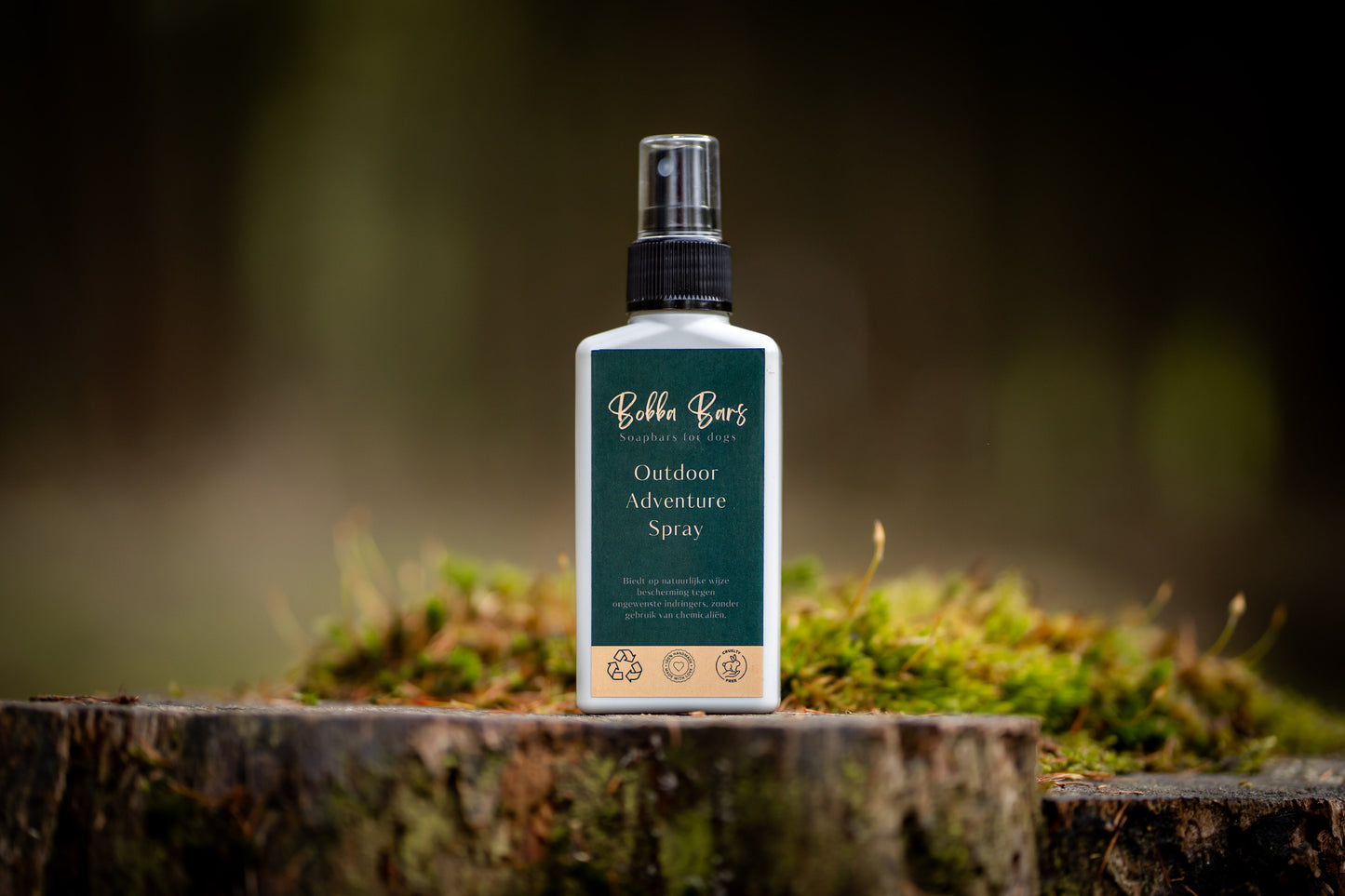 Dog Beauty - Outdoor Adventure Spray