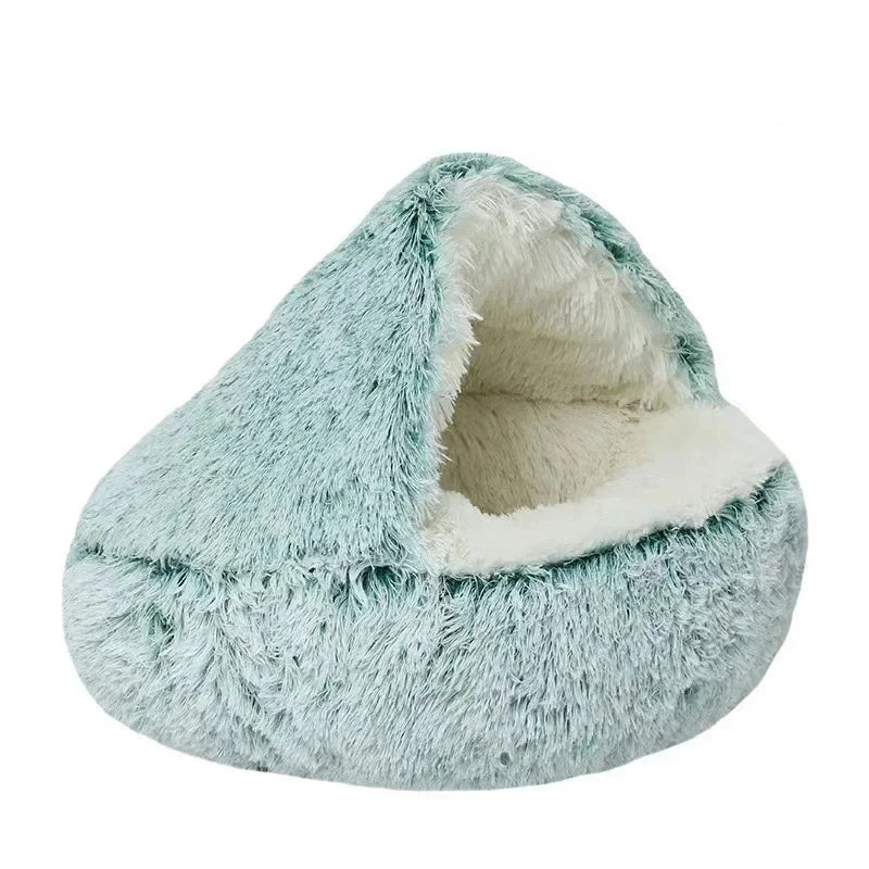 Kattenkussen oester