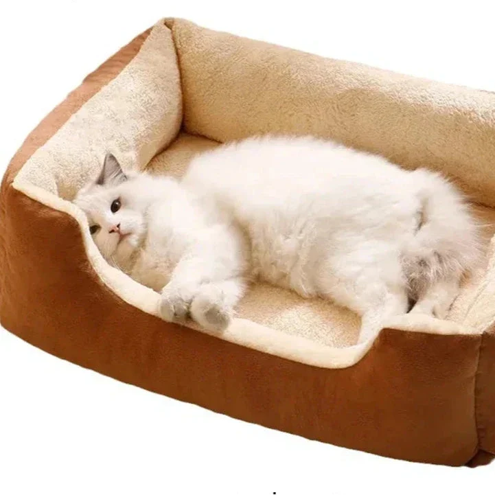 Kattenbed klassiek