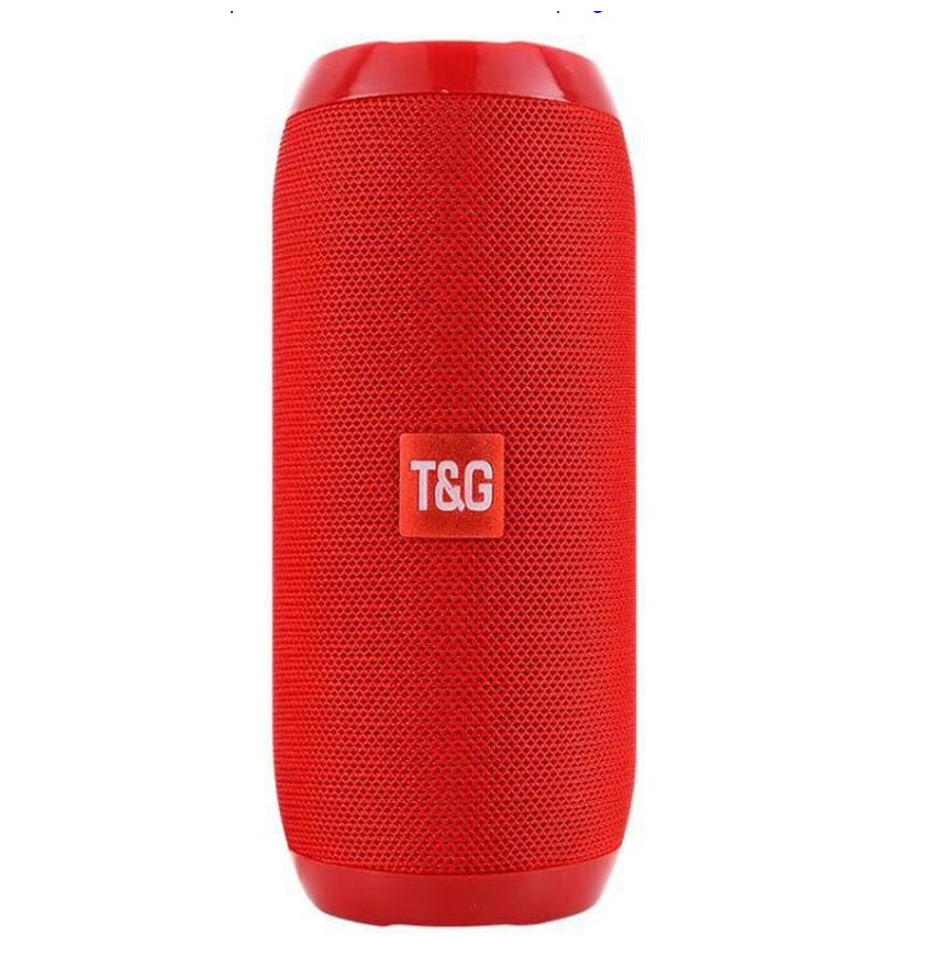 T&G – BLUETOOTH SPEAKER