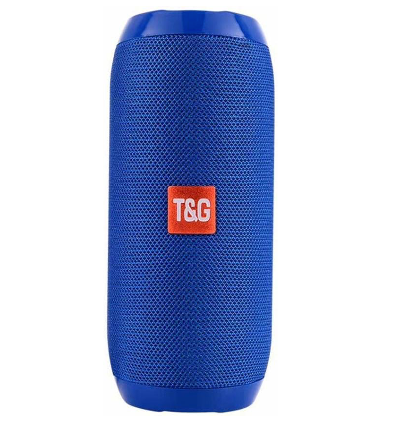 T&G – BLUETOOTH SPEAKER