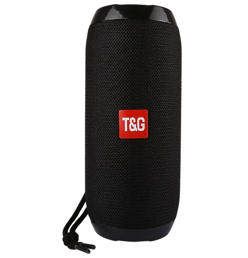 T&G – BLUETOOTH SPEAKER