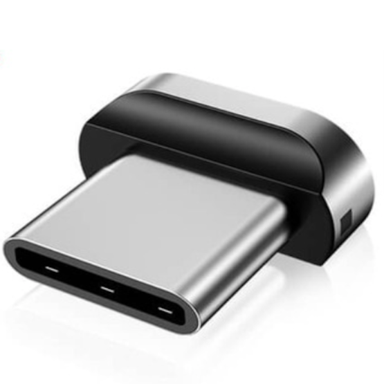 LOSSE PLUG – QC3.0 – USB-C