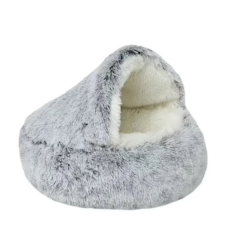 Kattenkussen oester