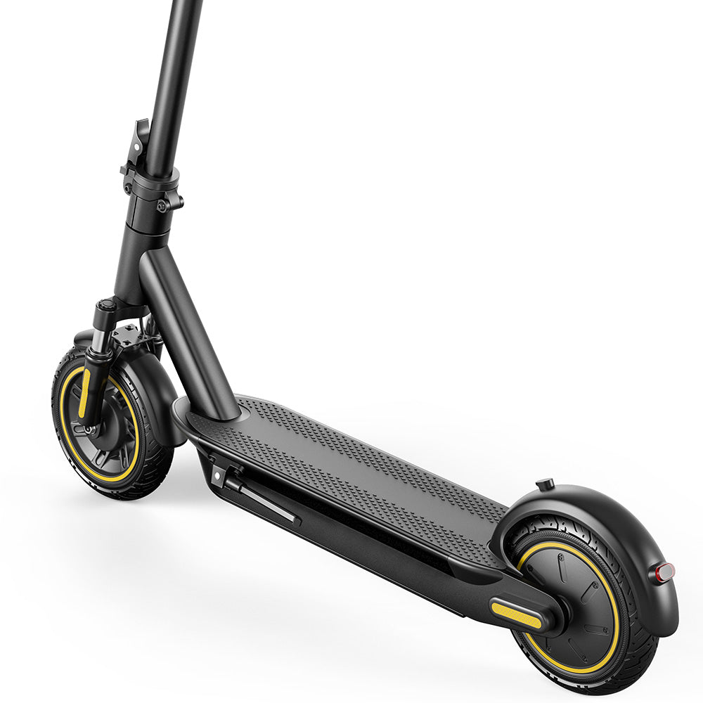 HT-T4 MAX   10 Inch  Electrische Step