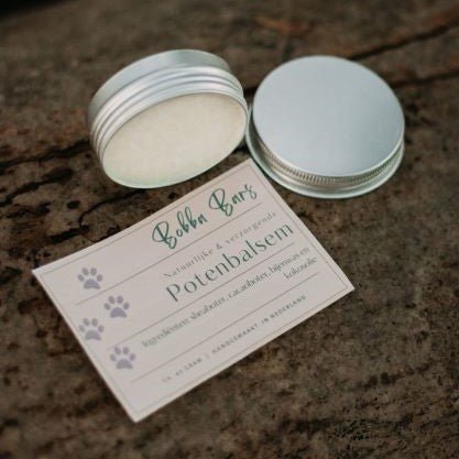 Dog Beauty - Potenbalsem