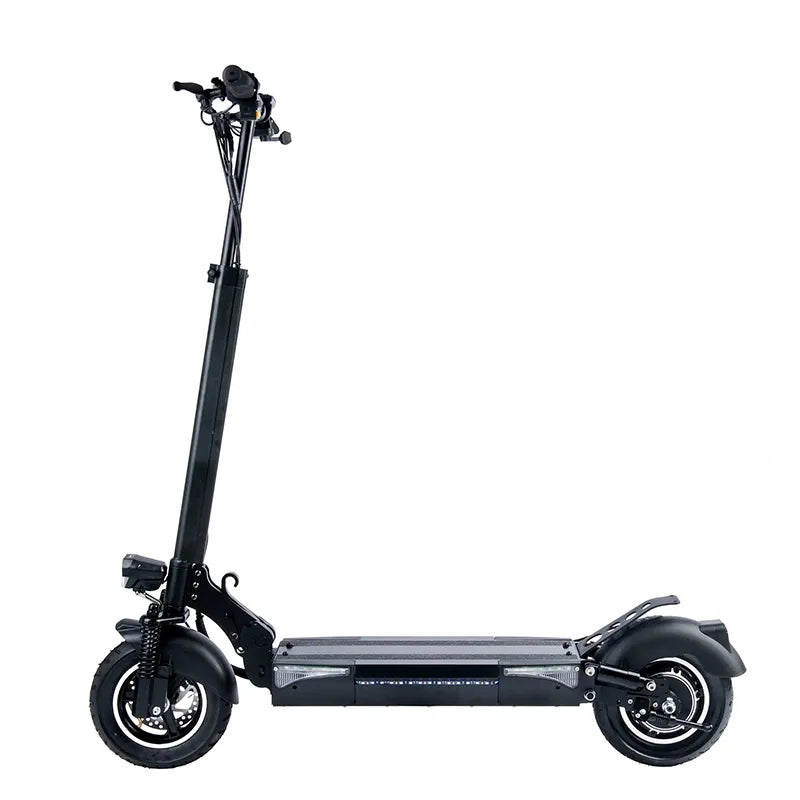 ELECTRISCHE STEP MODEL: KICKSCOOTER IPX4 500W