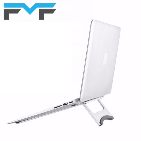 LAPTOP STANDAARD – ALUMINIUM